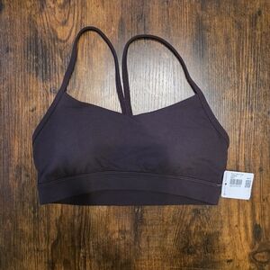 Lululemon Flow Y Nulu Size 6 New